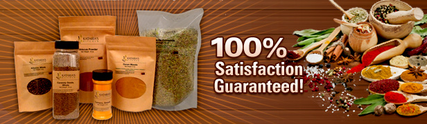 100% Satisfaction Guaranteed